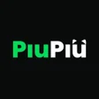 Icon of program: PiuPiu - Anime and Donghu…