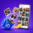 Icono de programa: Restorly: Photo  File Rec…