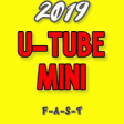 Icon of program: U-Tube mini lite video - …