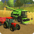 Icon of program: Farming Games: Farming Tr…