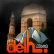 Icon of program: About Delhi