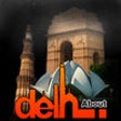 Icon of program: About Delhi