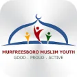 Icon of program: Murfreesboro Muslim Youth