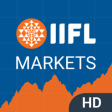 Icon of program: IIFL Markets - NSE BSE Tr…