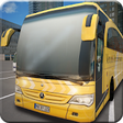 Icono de programa: Bus Simulator Driver 3D G…