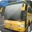 Icon of program: Bus Simulator Driver 3D G…