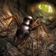 Icon of program: Ant Simulation 3D