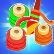 Icon of program: Yarn Brawl Art Exhibition