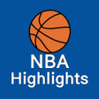 Icon of program: NBA Highlights