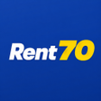 Icon of program: Rental Cars: Rent70