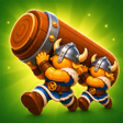 Icon of program: Ram Fury
