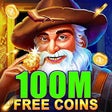 Icon of program: Epic Jackpot Slots - Free…