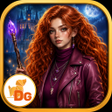 Icon of program: Grimwood Secrets: Cursed …