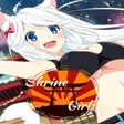 Icono de programa: Sakura Shrine Girls