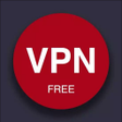 Icono de programa: Free VPN