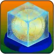Icon of program: Money ice cube - Make mon…