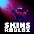 Icon of program: Roblox Skins
