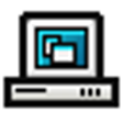 Icono de programa: BigScreen Professional
