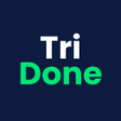 Icon of program: TriDone: Simple To Do Lis…