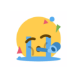 Icon of program: EmojiMashupBot