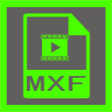 Icon of program: Shining Mac MXF Converter
