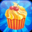Icon of program: Cupcake Mania Free Cup Ca…