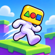 Icon of program: Shape Hunt: Code Battle R…