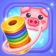 Icon of program: Knit Color Flow