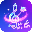 Icon of program: Magic Melody: AI Song Mak…