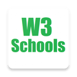 Icono de programa: W3Schools - Complete Cour…