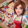 Icon of program: Cafe Farm Simulator - Kit…