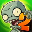 Icon of program: Plants vs. Zombies 2