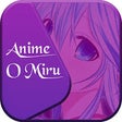 Icon of program: Anime O Miru - Watch Anim…
