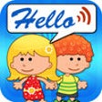 Icon of program: English for Kids - Kids G…