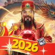 Icon of program: P Gace Crystal Hunt Guru