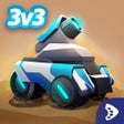 Icon of program: Tank Raid Online