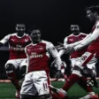 Icon of program: Arsenal Wallpapers | Gunn…