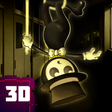 Icon of program: Hello Benny - Horror Mach…