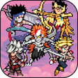Icono de programa: League of Justice Anime W…