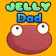 Icon of program: Jelly Dad: I'm slime - a …