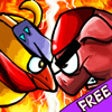 Icon of program: Ninja Chicken 2 basic