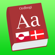 Icon of program: Ordbogi GL DK