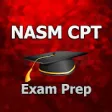 Icon of program: NASM CPT MCQ EXAM Prep 20…