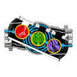 Icono de programa: CSMdriver : OOO Henshin B…