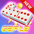 Icon of program: Domino - Gaple Offline
