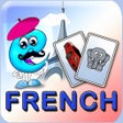 Icon of program: French Flashcards for Kid…