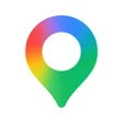 Icono de programa: Maps - Navigate & Explore