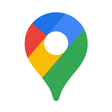 Icon of program: Maps - Navigate & Explore
