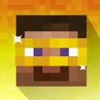 Icon of program: Skin Creator Minecraft Ed…