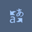 Icon of program: TranslateIt